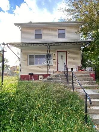 Buy this 2 bed house on 239 North Oakley Avenue in Columbus, OH 43204