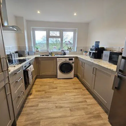 Rent this 2 bed apartment on Roseholme in Maidstone, ME16 8DU