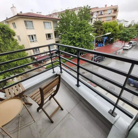 Image 8 - Atatürk Bulvarı, 06690 Çankaya, Turkey - Apartment for rent