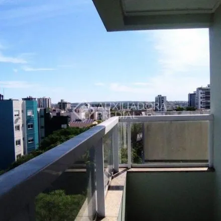 Buy this 2 bed apartment on Residencial Apassionata in Rua Francisco Manuel 30, Centro