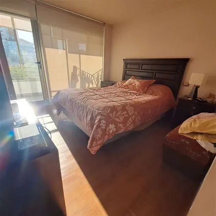 Buy this 3 bed apartment on Edificio Plaza Rioja in 4 Norte 1015, 252 0314 Viña del Mar