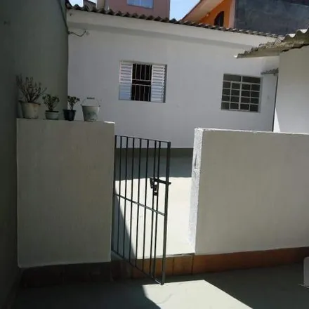 Rent this 1 bed house on Secretaria Paroquial da Paróquia São Domingos “o pregador” in Avenida Padre Vicente Melillo 831, Jardim D'Abril