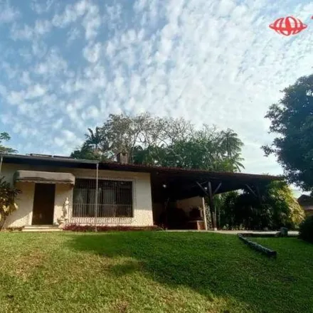 Buy this 4 bed house on Rua Prefeito Bernardino Antônio de Souza in Bela Vista, Gaspar - SC