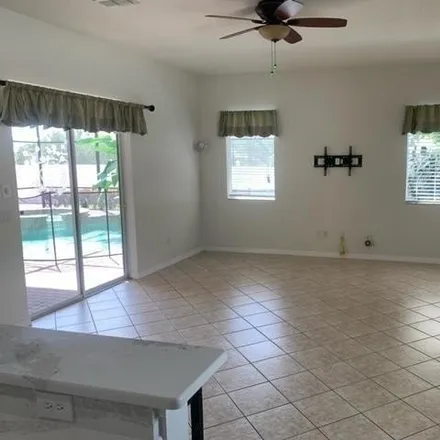 Image 4 - 4495 Harts Cove Way, Clermont, FL, USA - House for rent