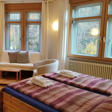 Rent this studio apartment on unknown in 79235 Bischoffingen, Germany