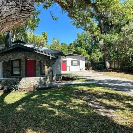 Buy this 3 bed house on 221 North Julia Avenue in DeLand, FL 32720