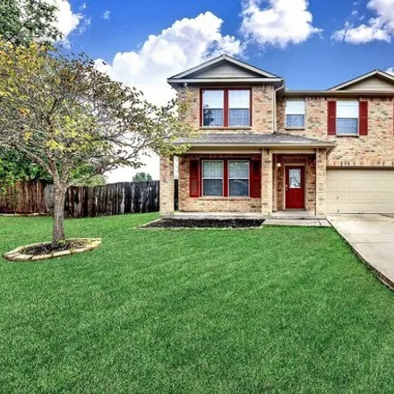 Buy this 5 bed house on 245 N Willow Way in Cibolo, Texas
