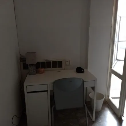 Rent this 3 bed apartment on Ristorante Cinese Il Mandarino in Via Tommaso Salvini, 8