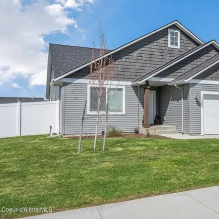 Buy this 4 bed house on Cavanaugh Drive in Rathdrum, ID 83858