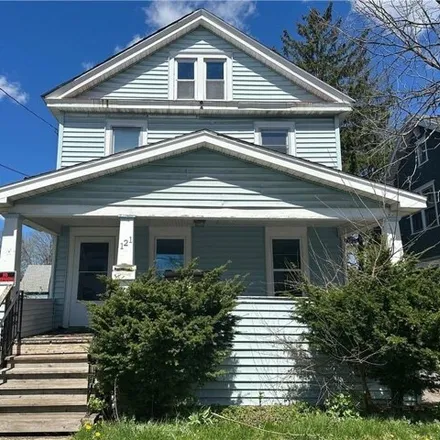 Buy this 3 bed house on 121 Roney Road in City of Syracuse, NY 13205