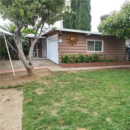 Buy this 3 bed house on 18432 E Bellefont Dr in Azusa, California