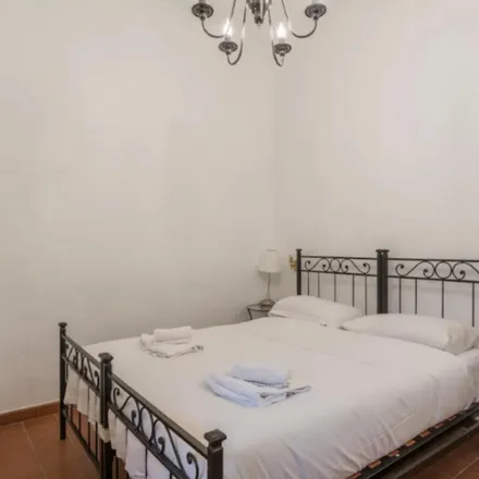 Image 1 - ToTo Risto Roma, Via Belsiana, 00186 Rome RM, Italy - Apartment for rent