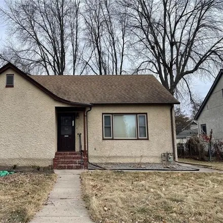 Buy this 4 bed house on 173 Pershing Avenue North in New Prague, MN 56071