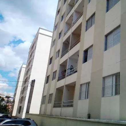 Buy this 2 bed apartment on Rua Maria Júlio Sindona in Bussocaba, Osasco - SP
