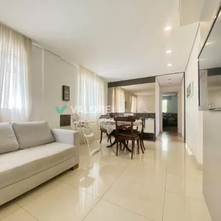 Buy this 3 bed apartment on Carrefour in Rua Venezuela 455, Sion