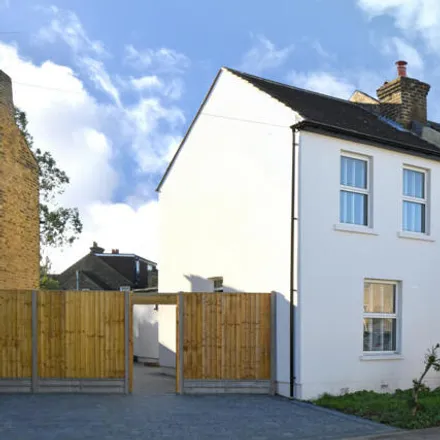Buy this 3 bed house on Newbury Road in London, BR2 0QW
