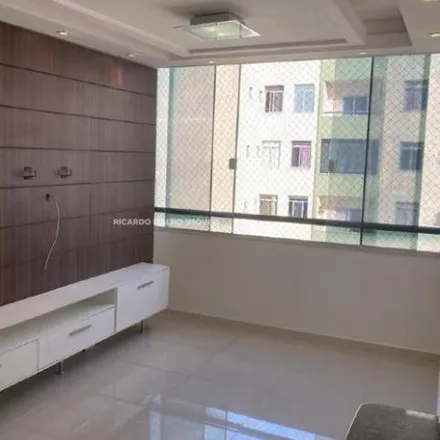 Buy this 2 bed apartment on UMEFTI Senador João de Mendeiros Calmom in Rua Hilton Braga, Praia das Gaivotas