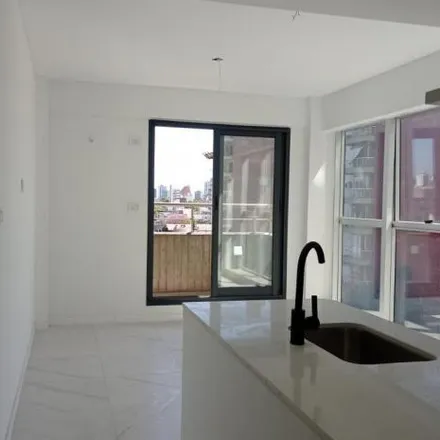 Buy this 2 bed apartment on Cafferata 900 in Echesortu, Rosario