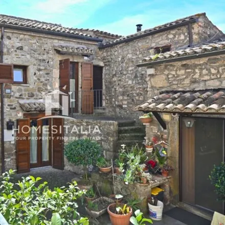 Buy this 2 bed house on Via Tevere in 05023 Baschi TR, Italy
