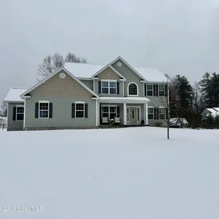 Image 2 - 17 Berkshire Drive, North Ballston Spa, Milton, NY 12020, USA - House for sale