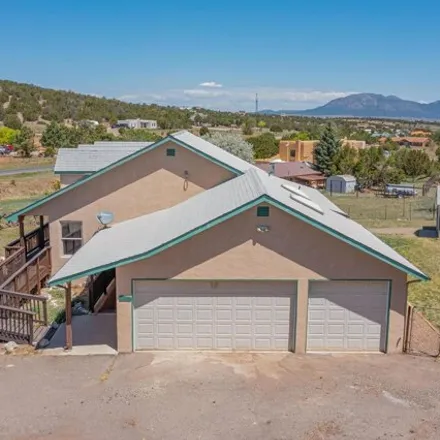 Image 9 - 1 Arbolado Ct, Edgewood, New Mexico, 87015 - House for sale