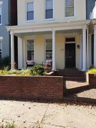 Rent this 3 bed house on Virginia Commonwealth University in 907 Floyd Avenue, Richmond