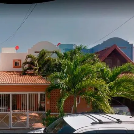 Buy this 5 bed house on unnamed road in 77560 Arboledas, ROO