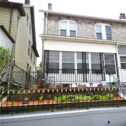 Buy this 3 bed house on 1213 Fortuna Street in South Terrace, Bethlehem