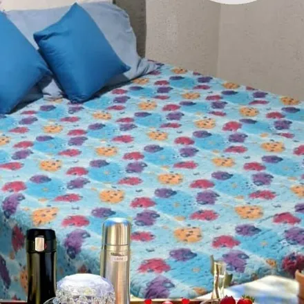 Rent this 1 bed apartment on Aquiraz (Distrito Sede) in Aquiraz - CE, 61700-000