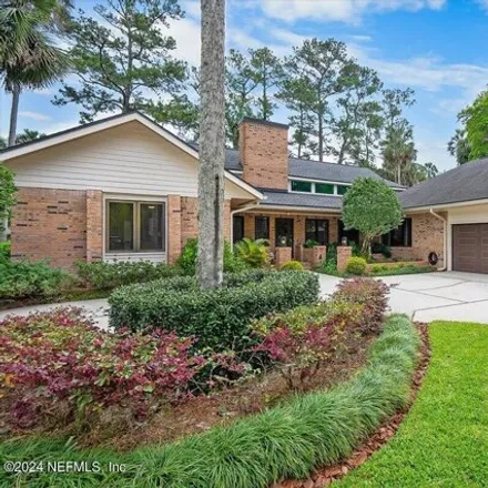Buy this 4 bed house on 730 Palmera Drive East in Palm Valley, Ponte Vedra Beach
