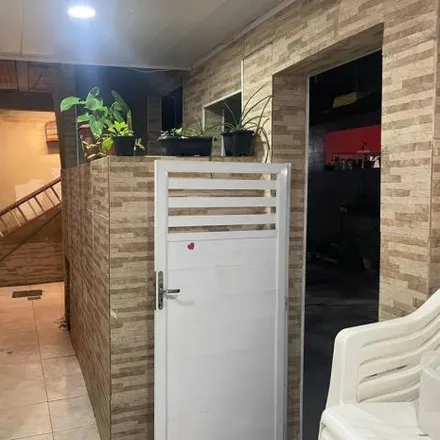 Buy this 3 bed house on Rua Araci in Éden, Região Geográfica Intermediária do Rio de Janeiro - RJ