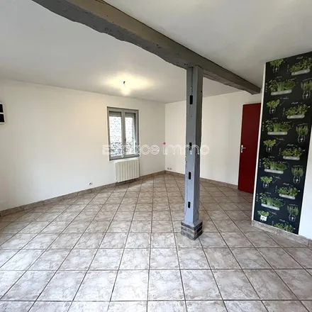 Image 3 - 416 Route de Dieppe, 76770 Malaunay, France - Apartment for rent