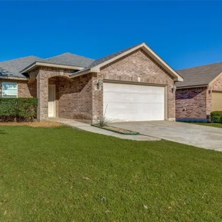 Buy this 3 bed house on 12641 Mourning Dove Lane in Fort Worth, TX 76244
