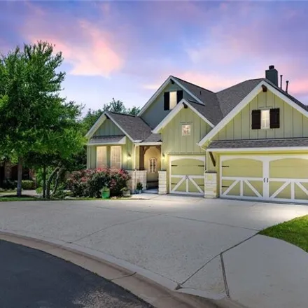 Buy this 4 bed house on 190 Lake Rim Circle in Georgetown, TX 78633