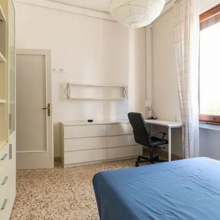 Image 5 - Via della Rondinella, 33, 50135 Florence FI, Italy - Apartment for rent