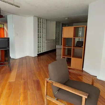 Rent this 3 bed apartment on Edificio Terrazas Metropolitanas in E16A - Pasaje B N39-93, 170516