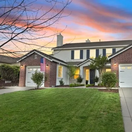 Buy this 5 bed house on 622 Ore Cart Court in Bridlewood Canyon, Cameron Park