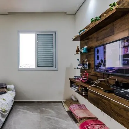 Rent this 2 bed apartment on Avenida Pedro Machado in Mogi Moderno, Mogi das Cruzes - SP