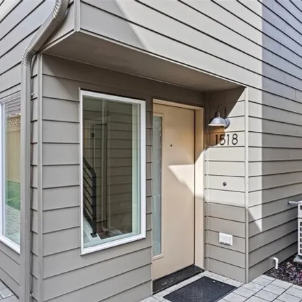 Buy this 2 bed house on 1520 Northeast 75th Street in Seattle, WA 98115