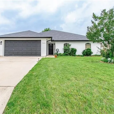 Buy this 4 bed house on 2380 Breeze Way Lane in Temple, TX 76502