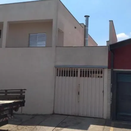 Buy this 5 bed house on Rua Valinhos in Parque Residencial Piracicaba, Piracicaba - SP