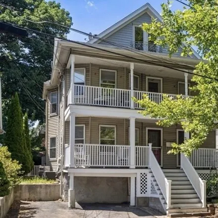 Rent this 1 bed house on 38;40 Falmouth Street in Belmont, MA 20478