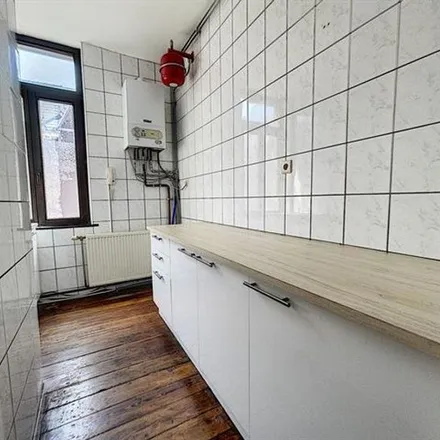 Image 3 - Rue de Fétinne 112, 4020 Angleur, Belgium - Apartment for rent