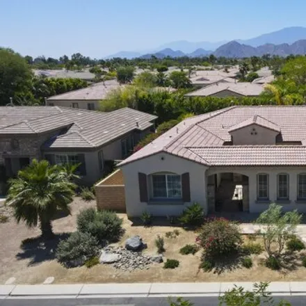 Buy this 4 bed house on 117 Brisa Drive in Palm Desert, CA 92211