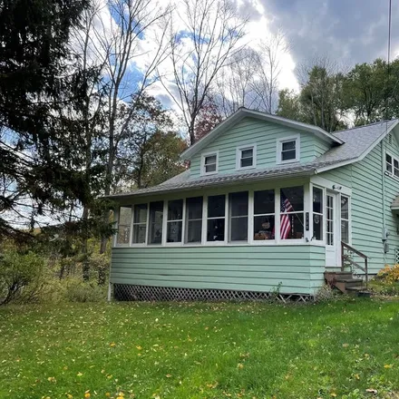 Buy this 2 bed house on 3709 Lee Road in Corning, NY 14830
