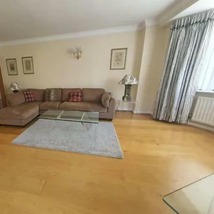 Rent this 2 bed apartment on Florence House in 33-37 Palace Gate, London