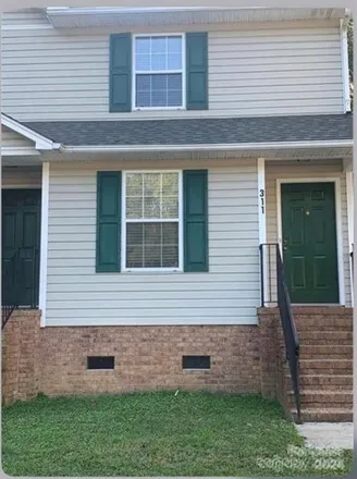 Rent this 2 bed house on 311 Culp Street in Mooresville, NC 28115