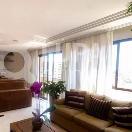 Buy this 3 bed apartment on Rua Mussumés 210 in Jardim Japão, São Paulo - SP