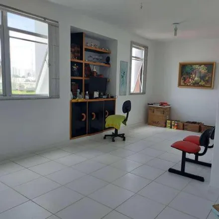 Buy this 3 bed apartment on RecordTV Itapoan in Rua Ferreira Santos, Federação