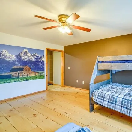 Image 4 - Cody, WY - House for rent